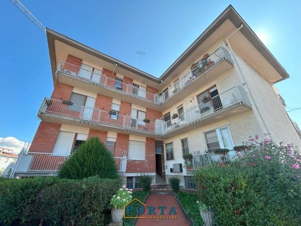 appartamento in vendita a Carrù