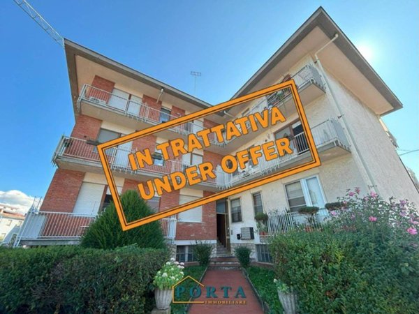 appartamento in vendita a Carrù