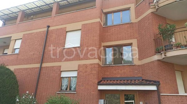 appartamento in vendita a Carrù