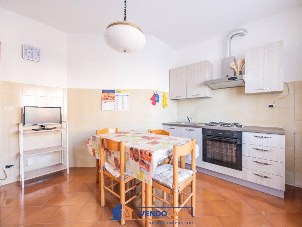 appartamento in vendita a Carrù