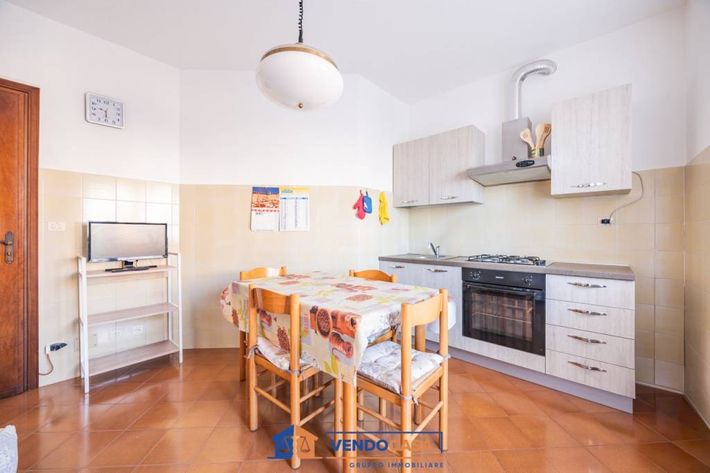 appartamento in vendita a Carrù