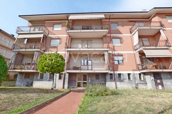 appartamento in vendita a Carrù