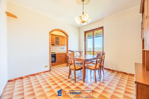 appartamento in vendita a Carrù