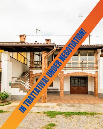 casa indipendente in vendita a Carrù