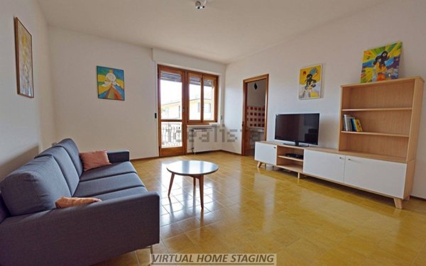 appartamento in vendita a Carrù