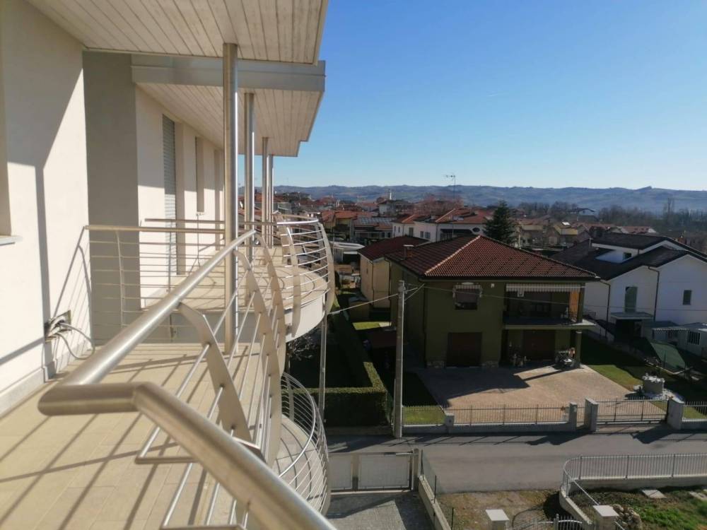 appartamento in vendita a Carrù