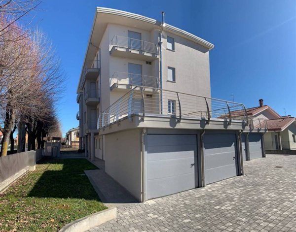 appartamento in vendita a Carrù