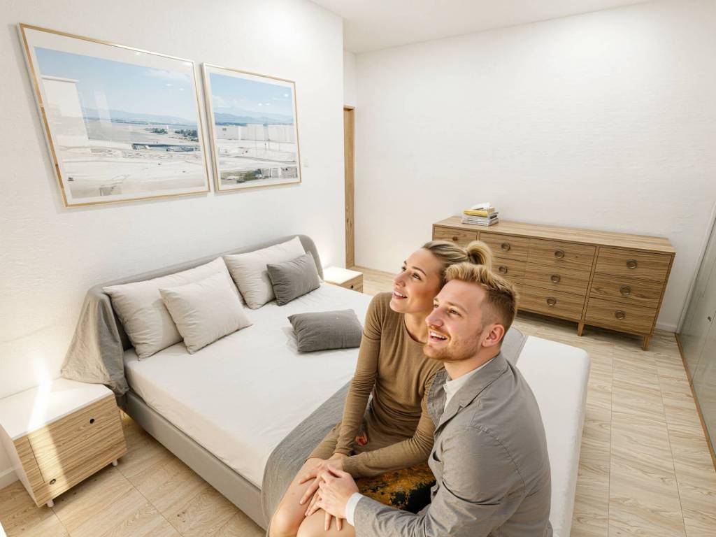 appartamento in vendita a Carrù