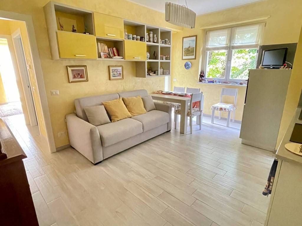 appartamento in vendita a Carrù