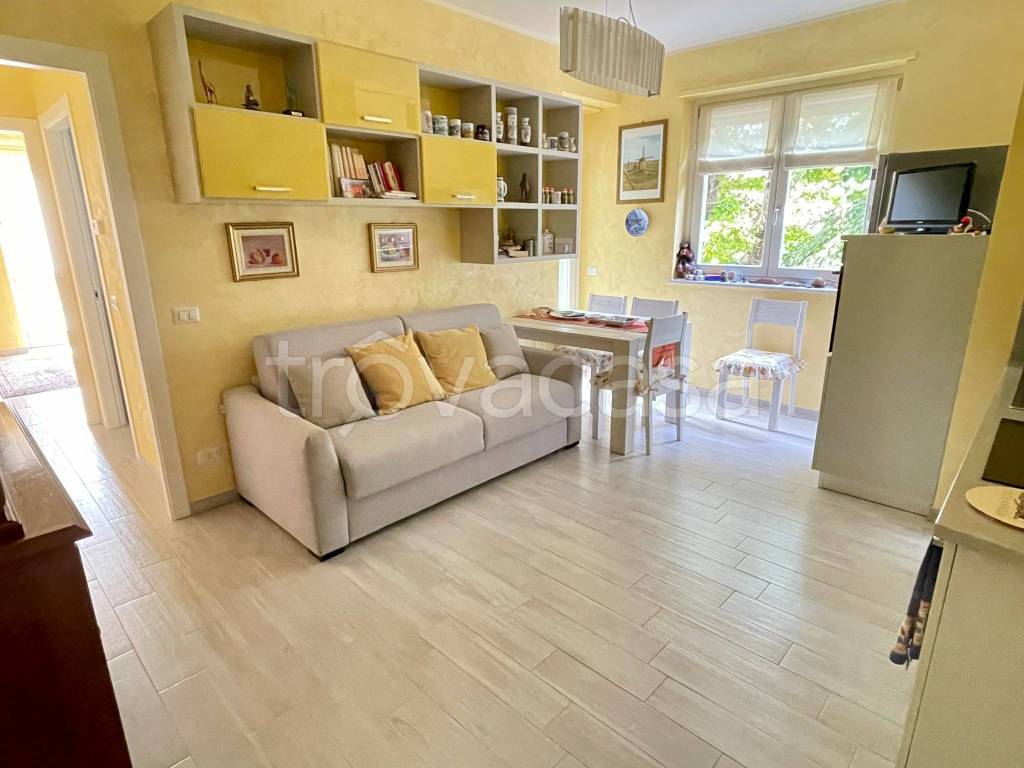 appartamento in vendita a Carrù