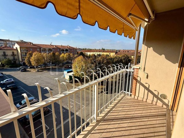 appartamento in vendita a Carrù