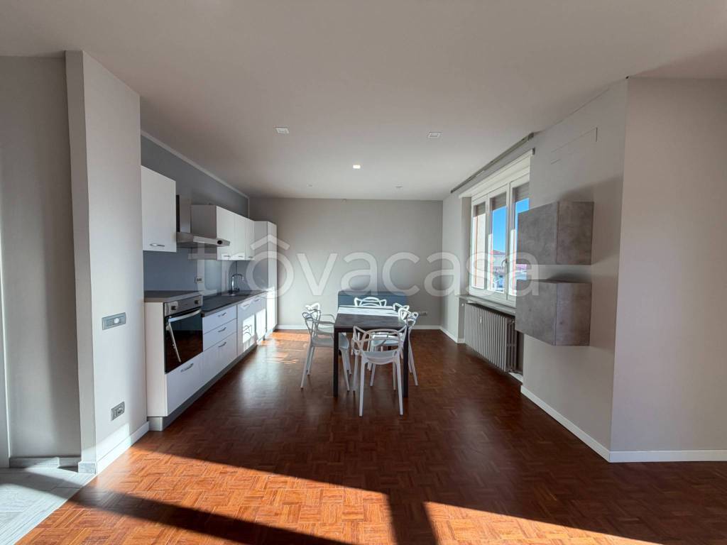 appartamento in vendita a Carrù