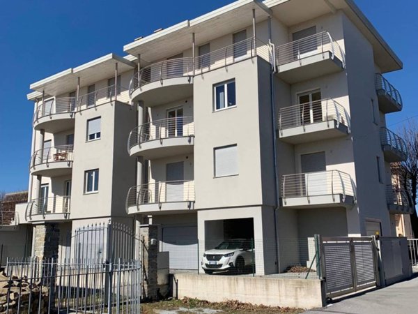 appartamento in vendita a Carrù