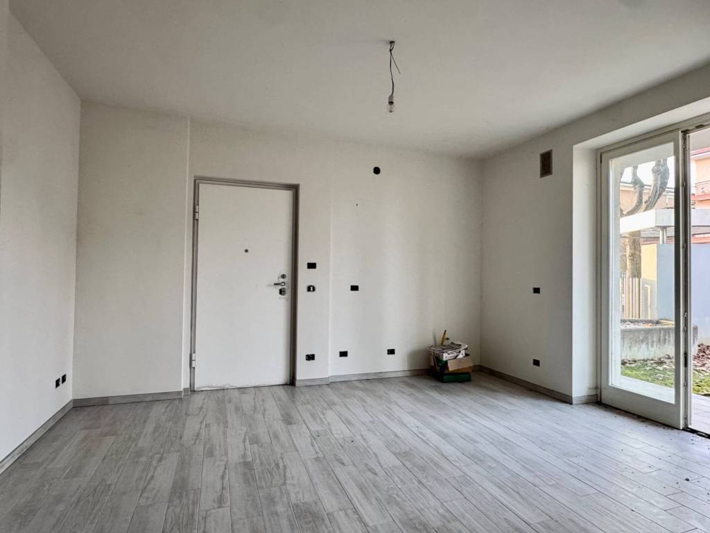 appartamento in vendita a Carrù