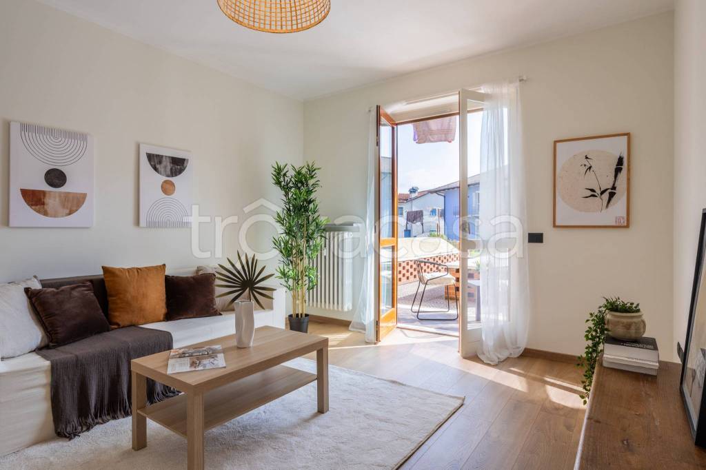 appartamento in vendita a Carrù