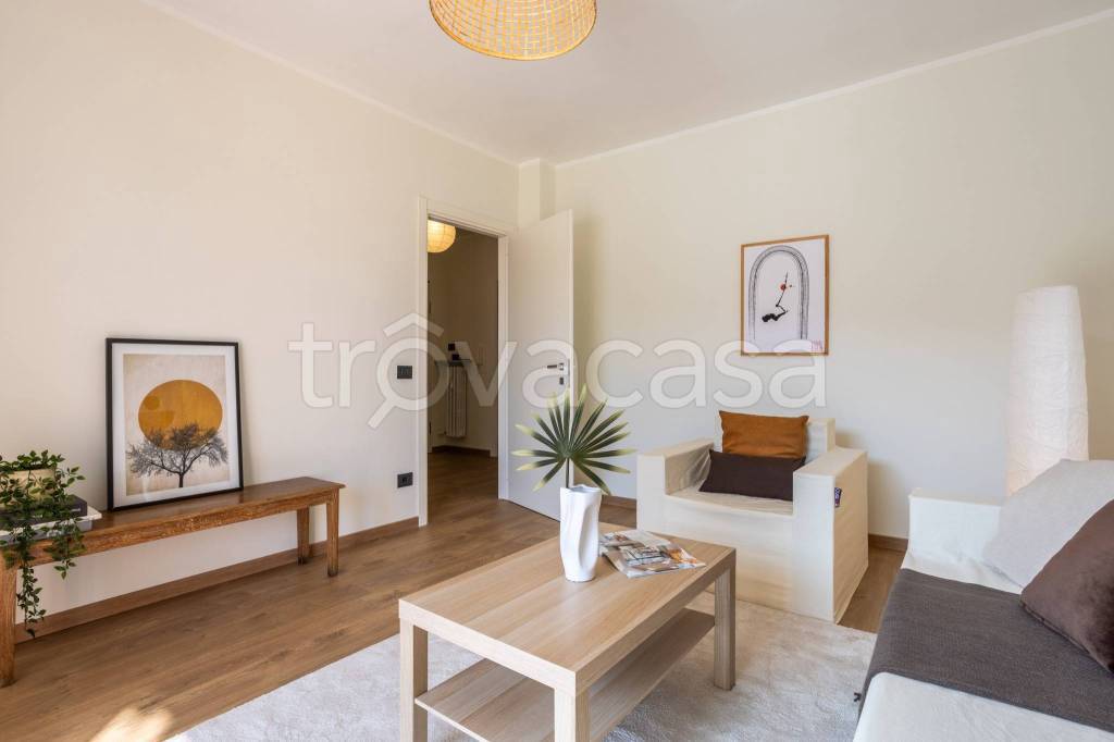 appartamento in vendita a Carrù