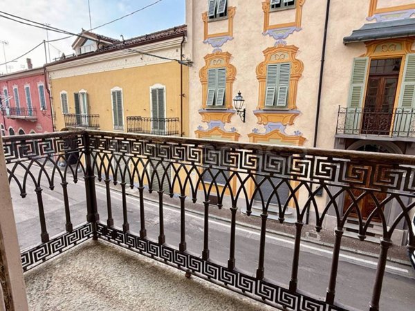 appartamento in vendita a Carrù