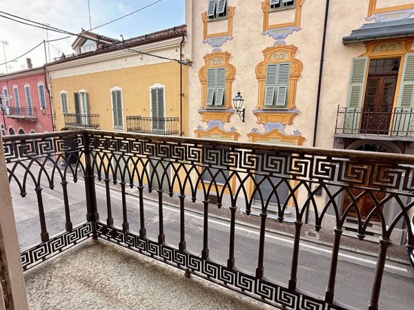 appartamento in vendita a Carrù in zona Ronchi