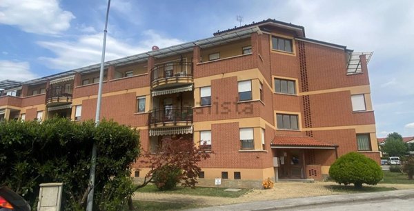 appartamento in vendita a Carrù