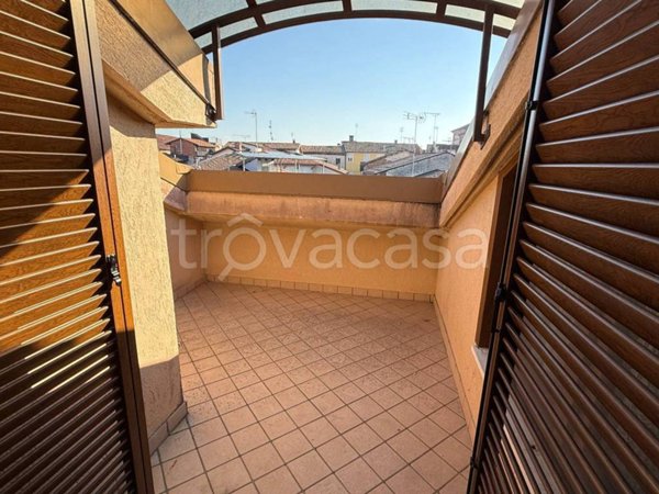 appartamento in vendita a Carrù