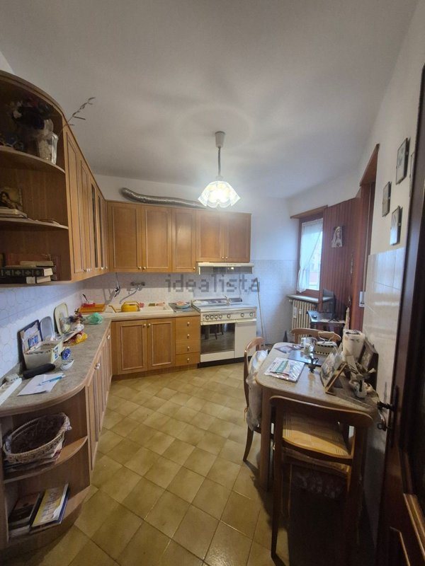 appartamento in vendita a Carrù