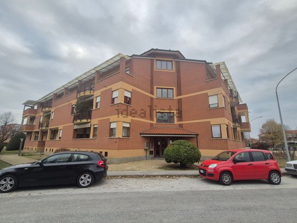 appartamento in vendita a Carrù