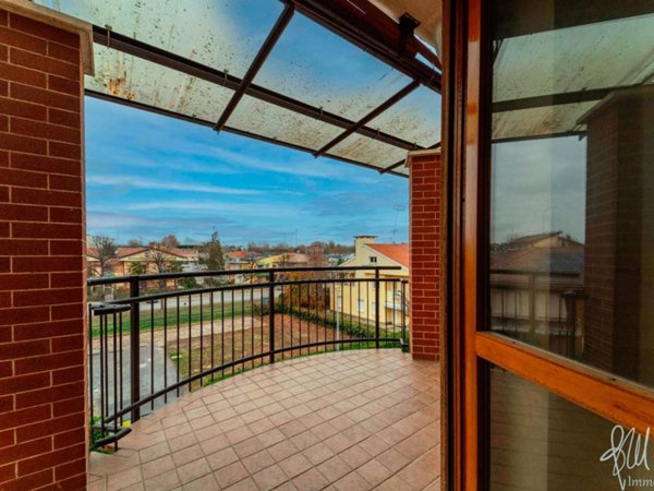 appartamento in vendita a Carrù