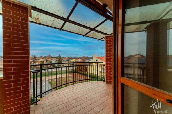 appartamento in vendita a Carrù