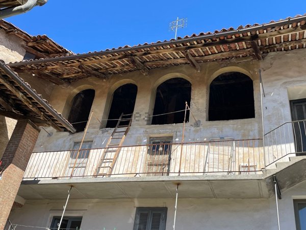 appartamento in vendita a Carrù