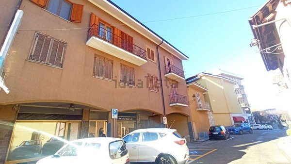 appartamento in vendita a Carrù