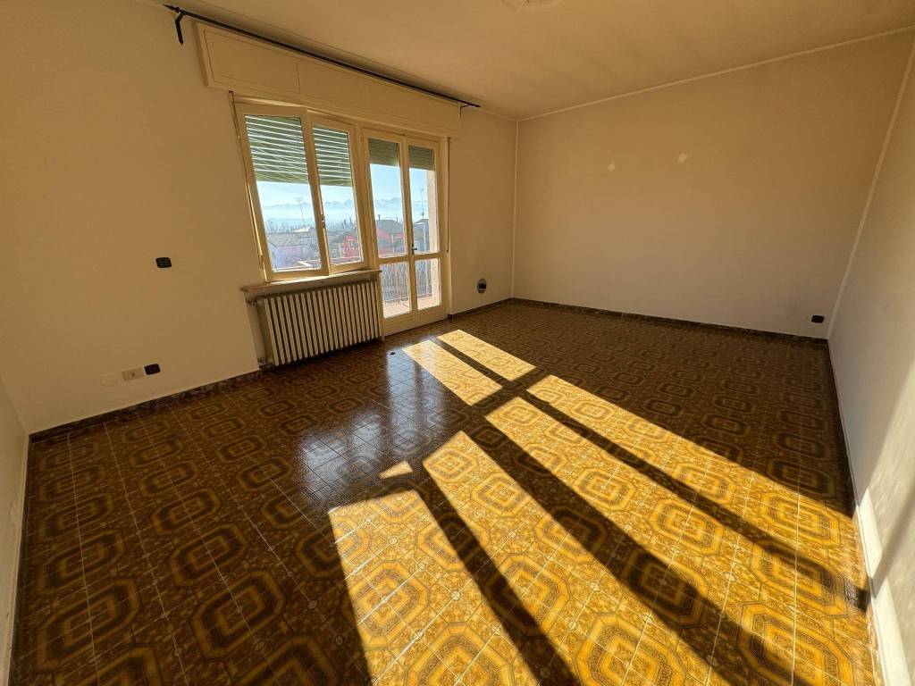 appartamento in vendita a Carrù