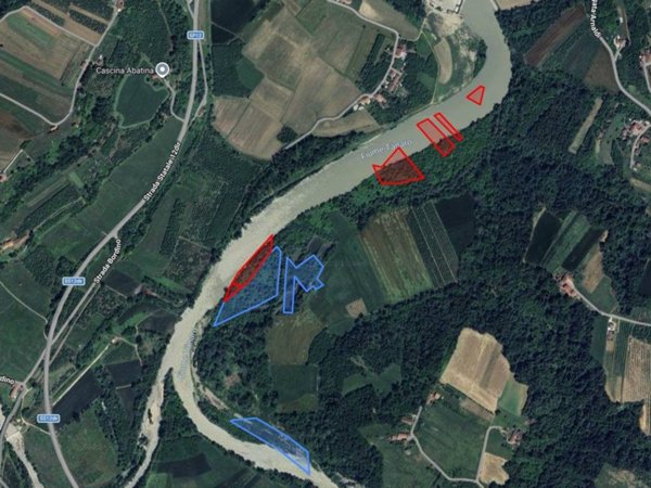 terreno agricolo in vendita a Carrù