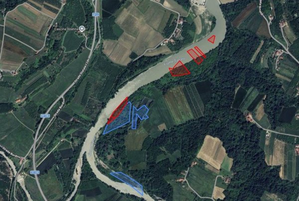 terreno agricolo in vendita a Carrù