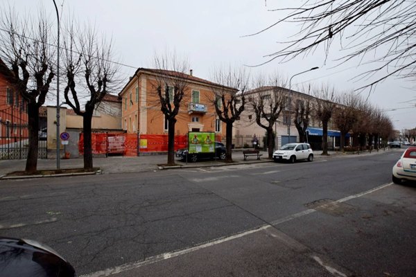 attico in vendita a Carrù