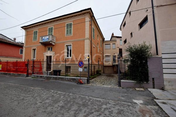 appartamento in vendita a Carrù