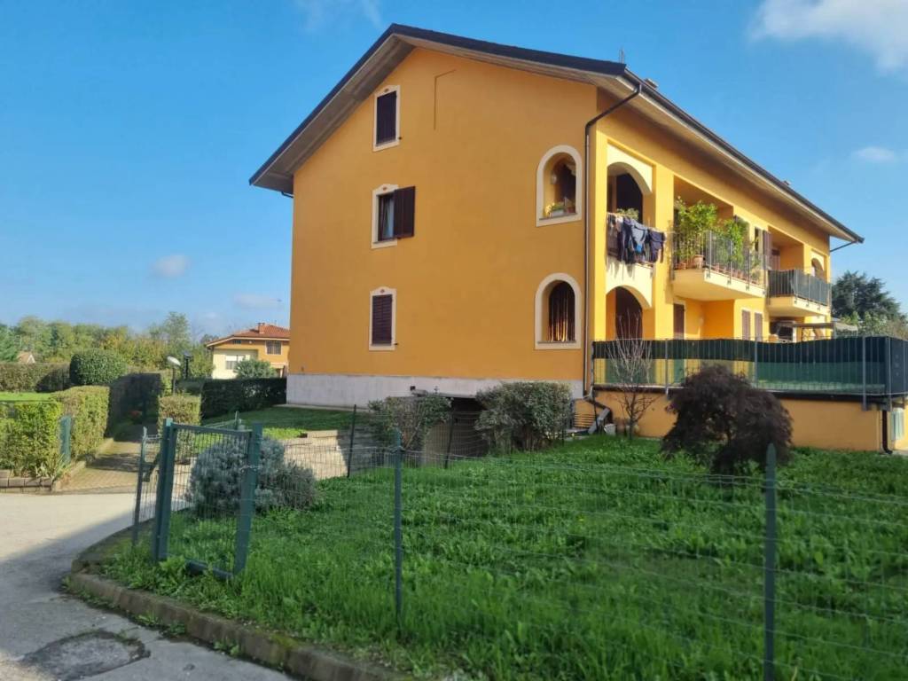 appartamento in vendita a Carrù