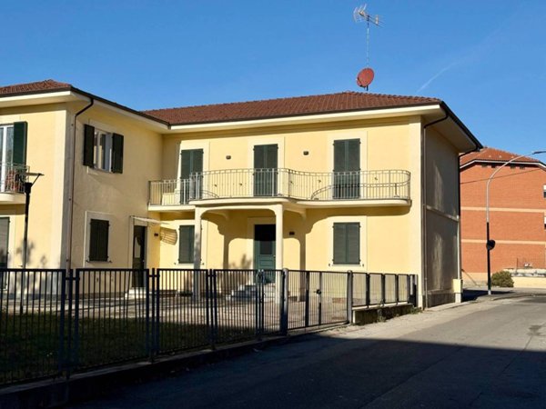 appartamento in vendita a Carrù