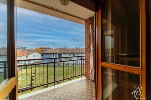 appartamento in vendita a Carrù