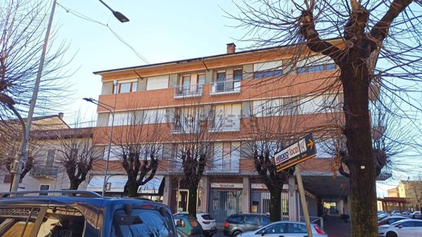 appartamento in vendita a Carrù