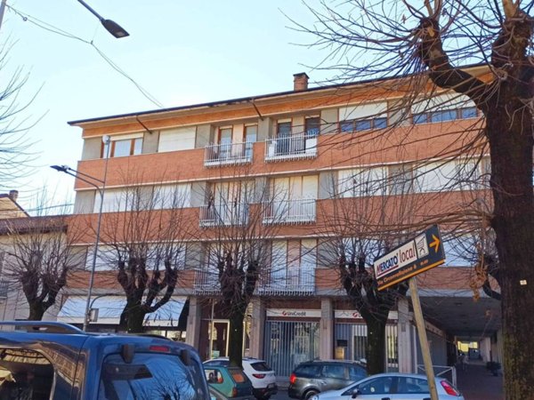 appartamento in vendita a Carrù