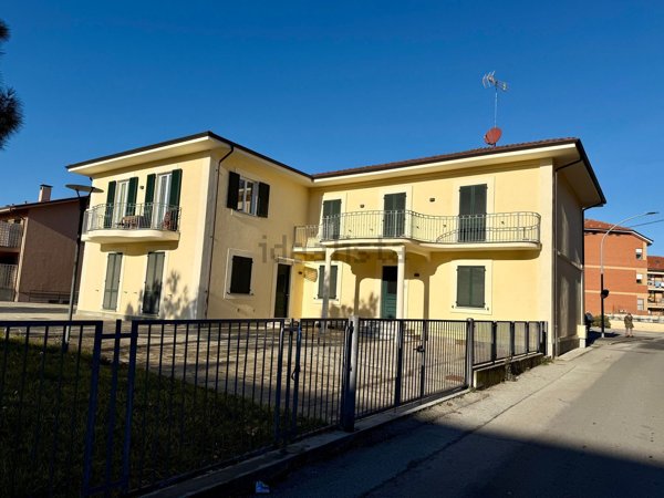 appartamento in vendita a Carrù