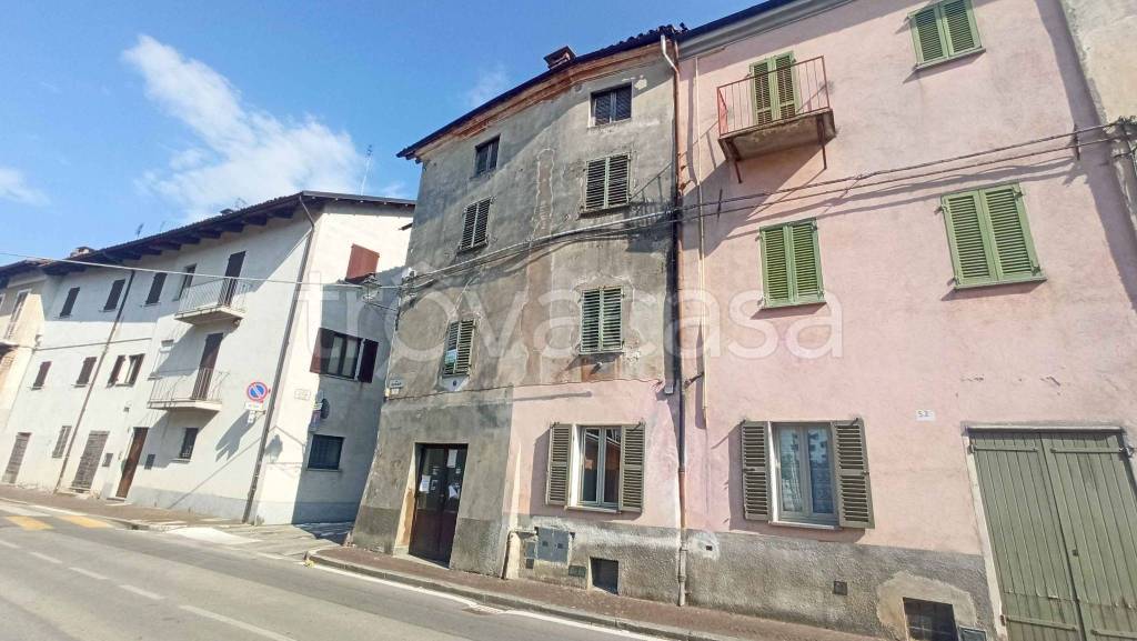 casa indipendente in vendita a Carrù