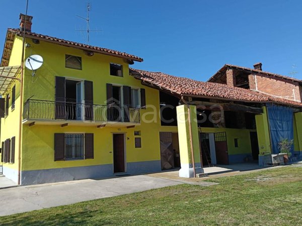 appartamento in vendita a Carrù in zona Bordino