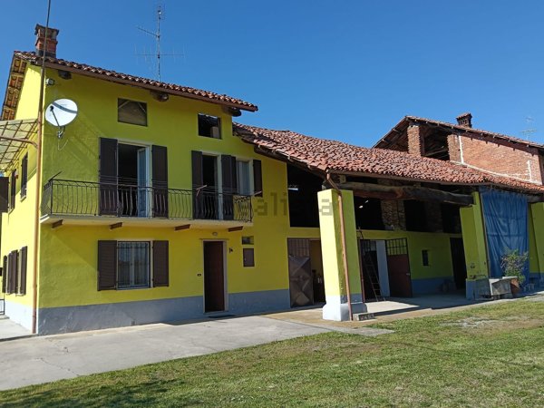 appartamento in vendita a Carrù in zona Bordino