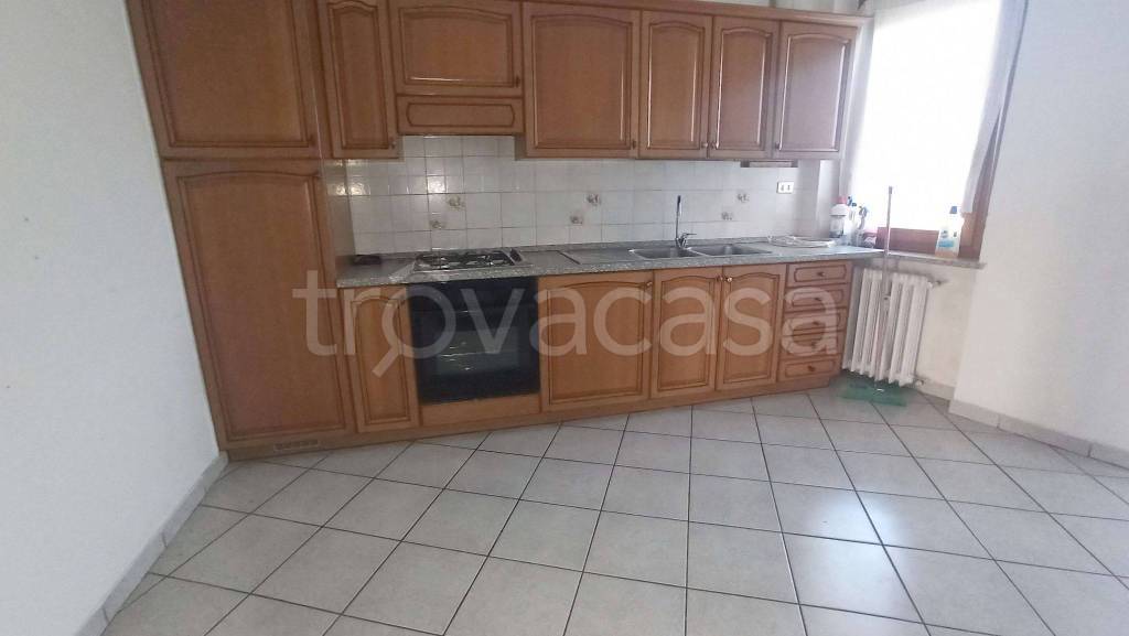 appartamento in vendita a Carrù