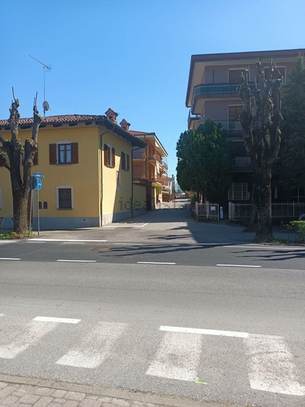 appartamento in vendita a Carrù