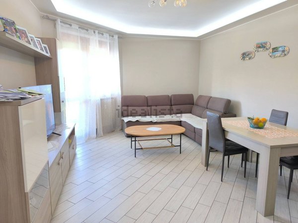 appartamento in vendita a Carrù