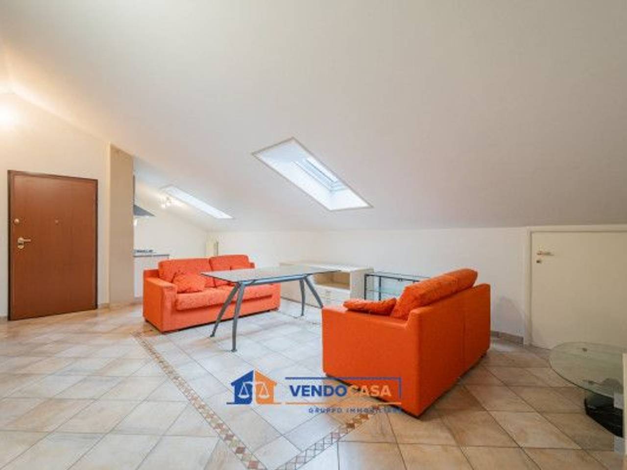 attico in vendita a Carrù
