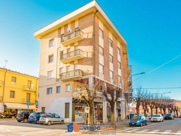 appartamento in vendita a Carrù