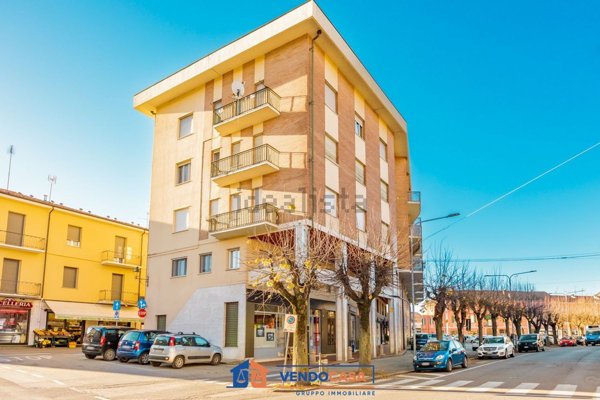 appartamento in vendita a Carrù